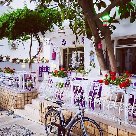 Agan Pension Bodrum Zewnętrze zdjęcie