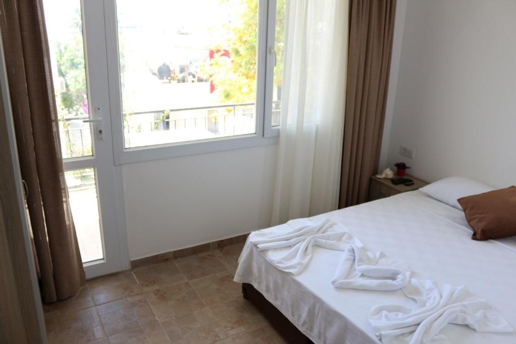 Agan Pension Bodrum Pokój zdjęcie