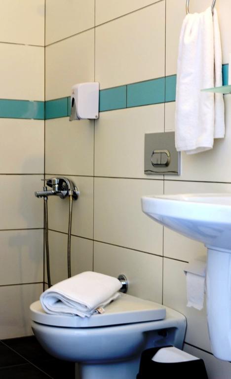 Agan Pension Bodrum Pokój zdjęcie