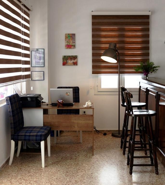 Agan Pension Bodrum Zewnętrze zdjęcie