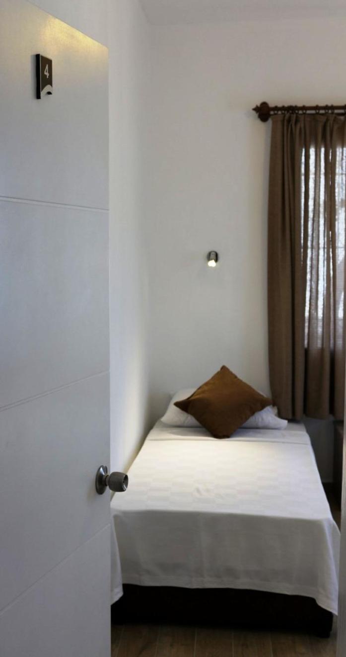 Agan Pension Bodrum Pokój zdjęcie