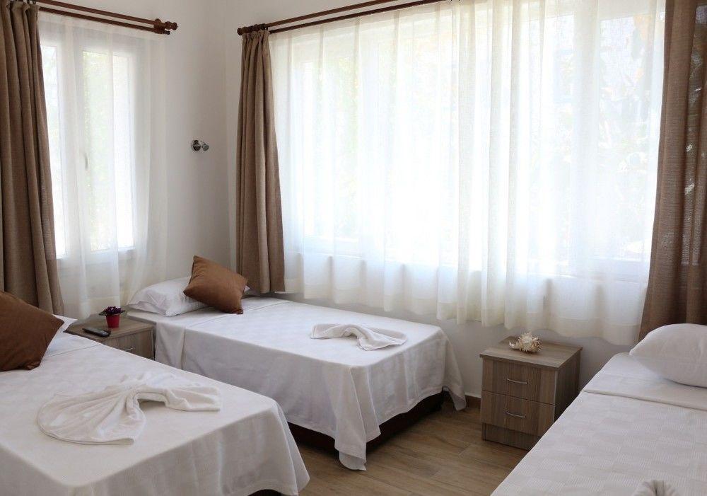 Agan Pension Bodrum Zewnętrze zdjęcie