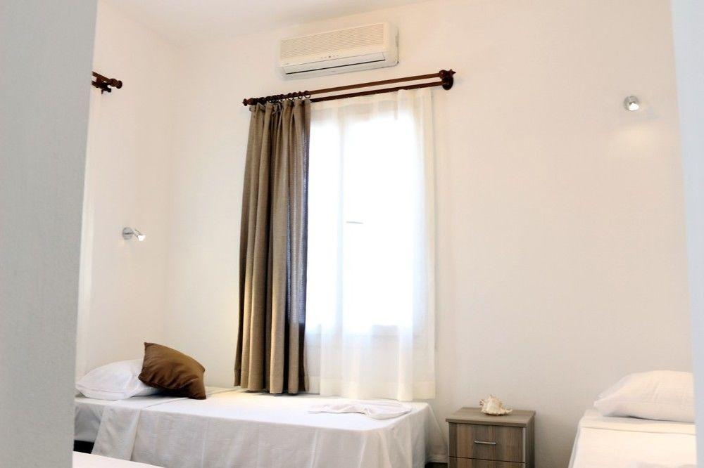 Agan Pension Bodrum Zewnętrze zdjęcie