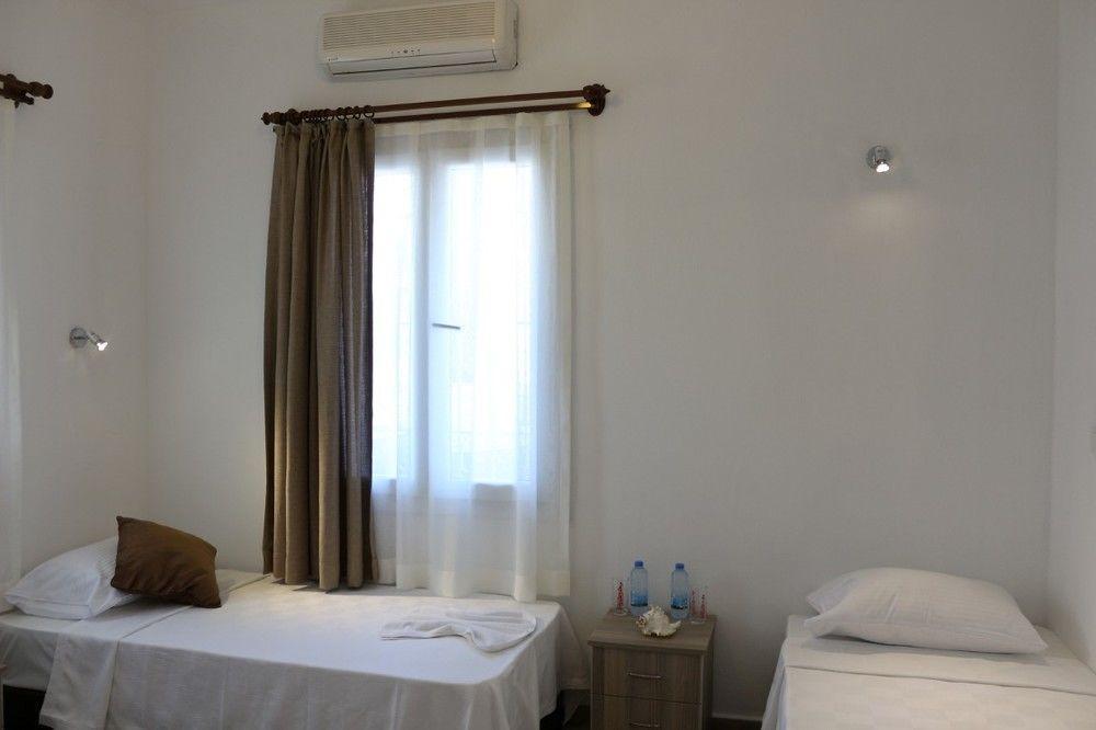 Agan Pension Bodrum Zewnętrze zdjęcie