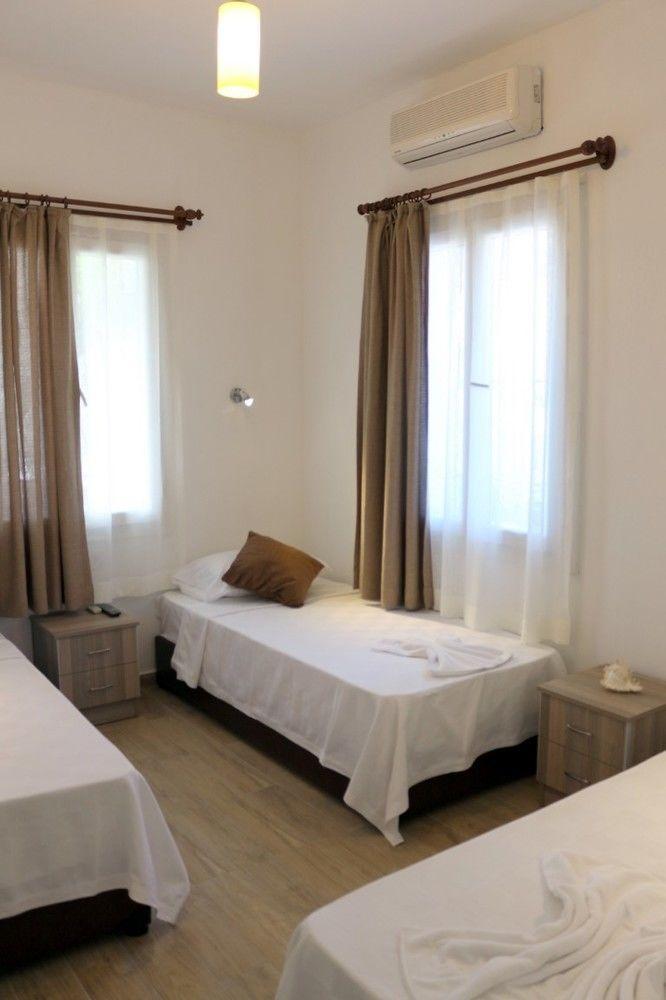 Agan Pension Bodrum Zewnętrze zdjęcie