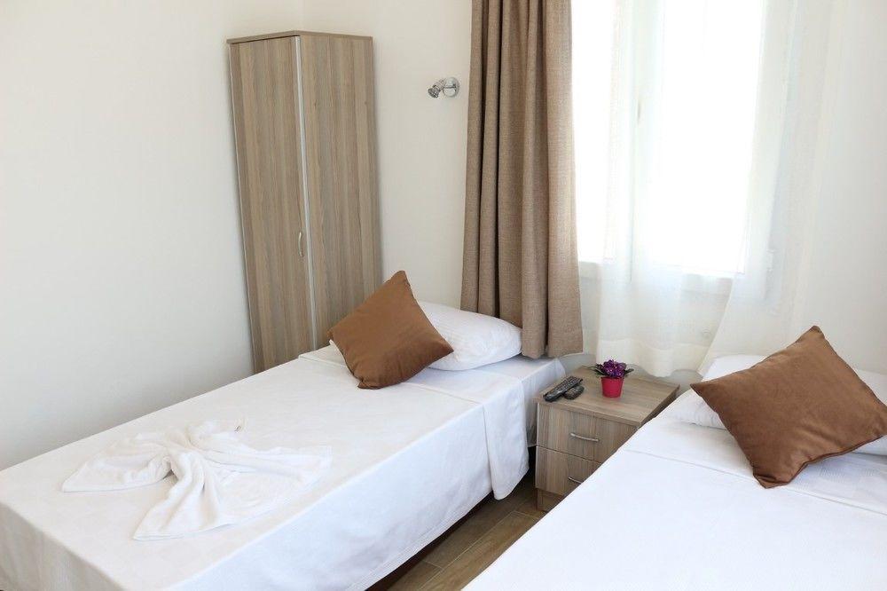 Agan Pension Bodrum Zewnętrze zdjęcie