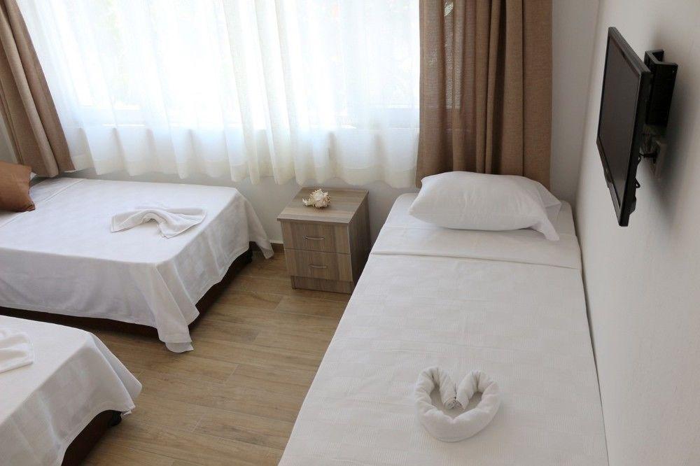 Agan Pension Bodrum Zewnętrze zdjęcie