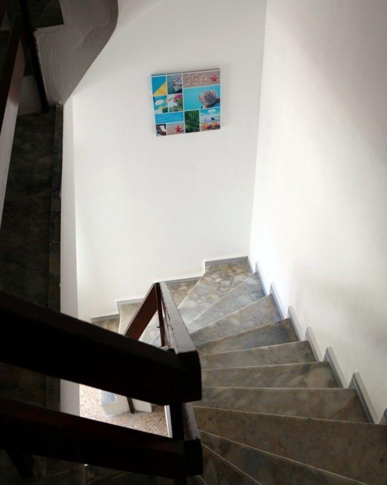 Agan Pension Bodrum Zewnętrze zdjęcie