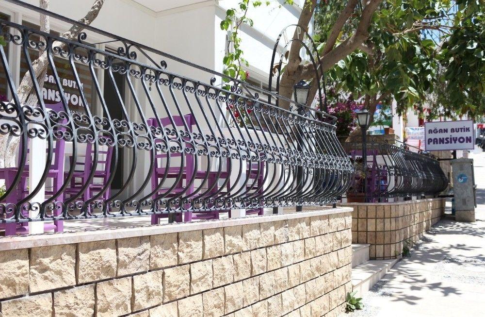 Agan Pension Bodrum Zewnętrze zdjęcie
