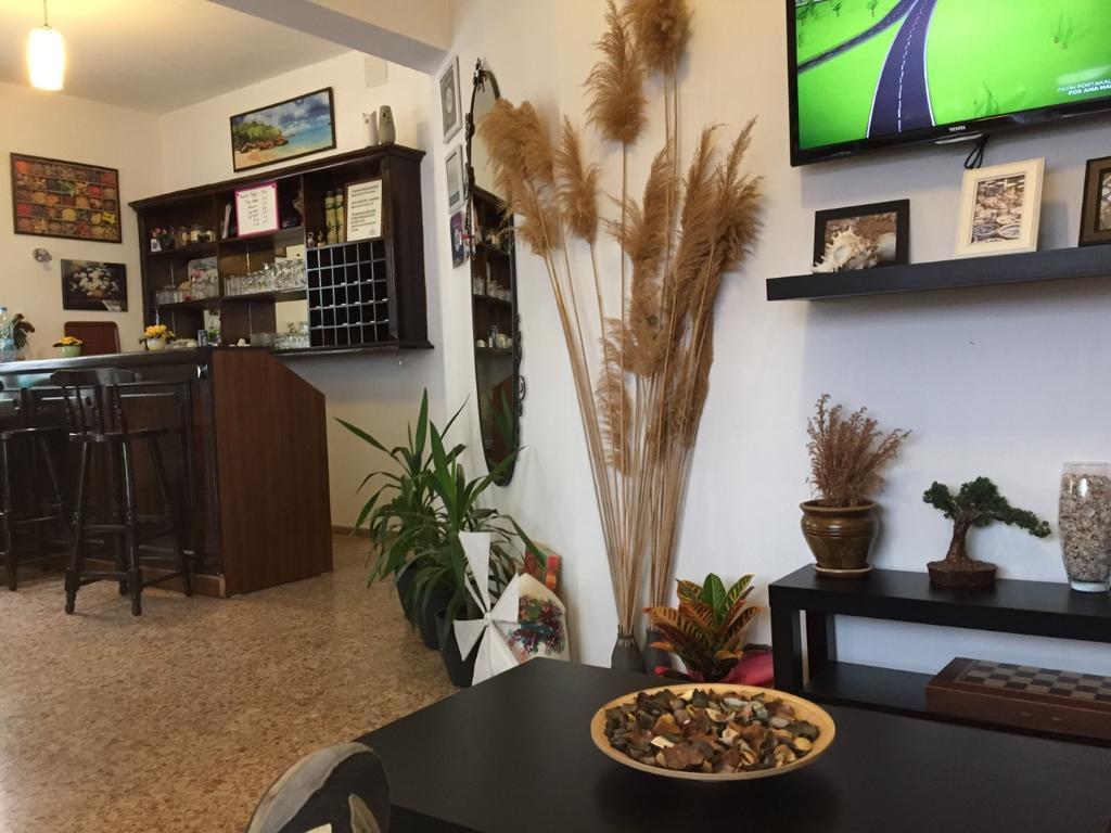 Agan Pension Bodrum Zewnętrze zdjęcie