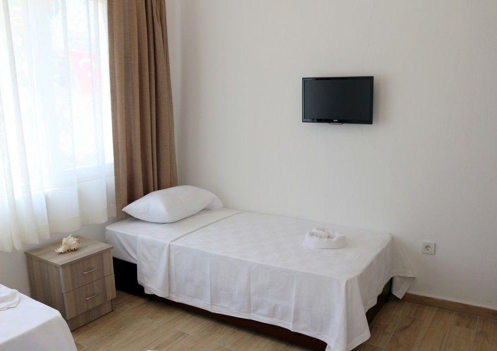 Agan Pension Bodrum Zewnętrze zdjęcie
