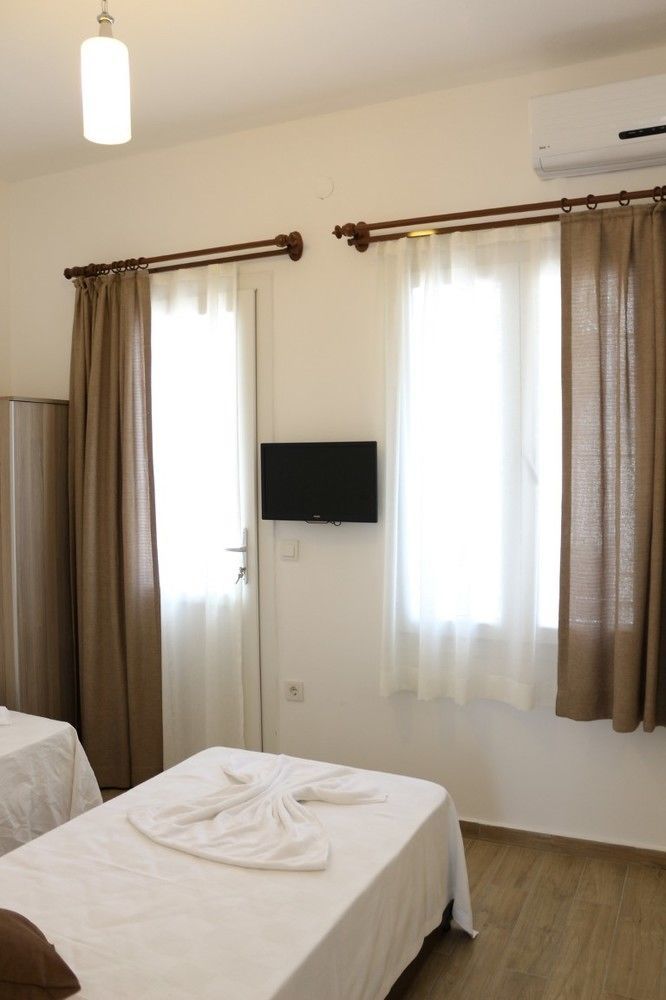 Agan Pension Bodrum Zewnętrze zdjęcie