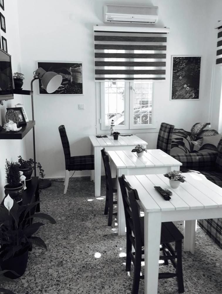 Agan Pension Bodrum Zewnętrze zdjęcie
