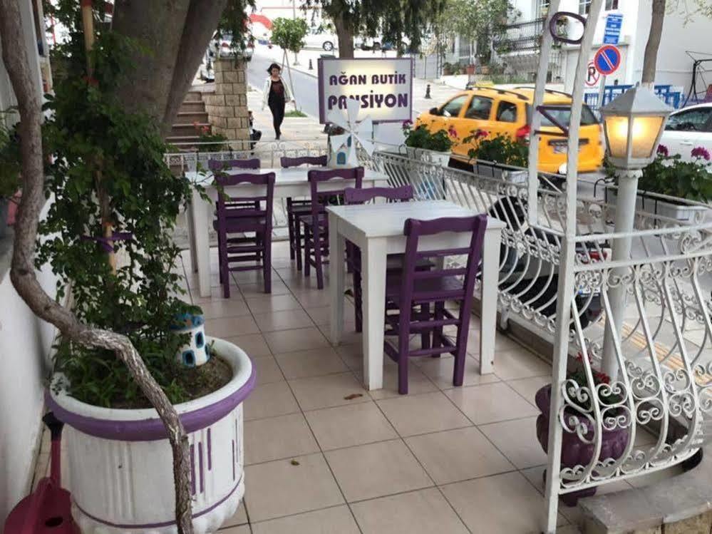 Agan Pension Bodrum Zewnętrze zdjęcie