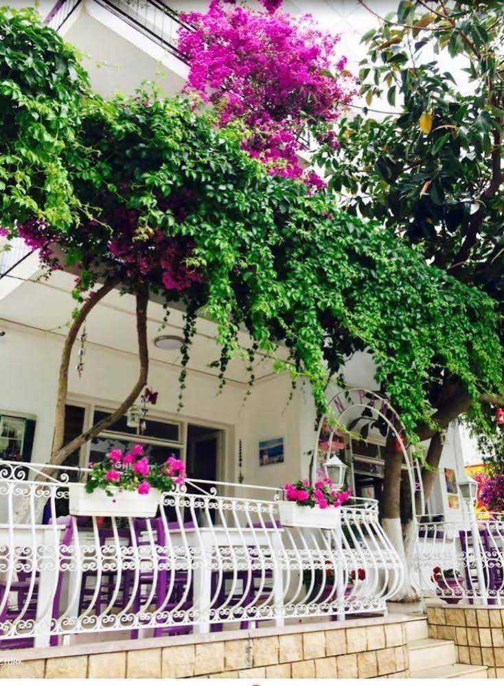 Agan Pension Bodrum Zewnętrze zdjęcie