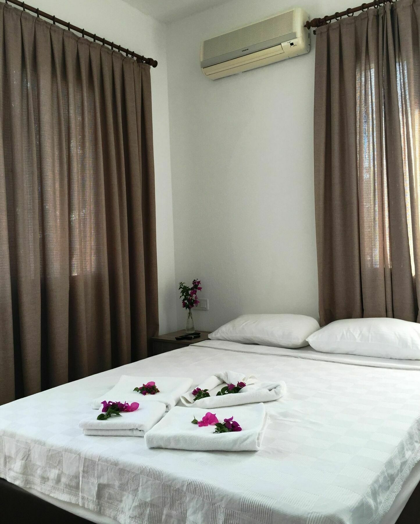 Agan Pension Bodrum Zewnętrze zdjęcie