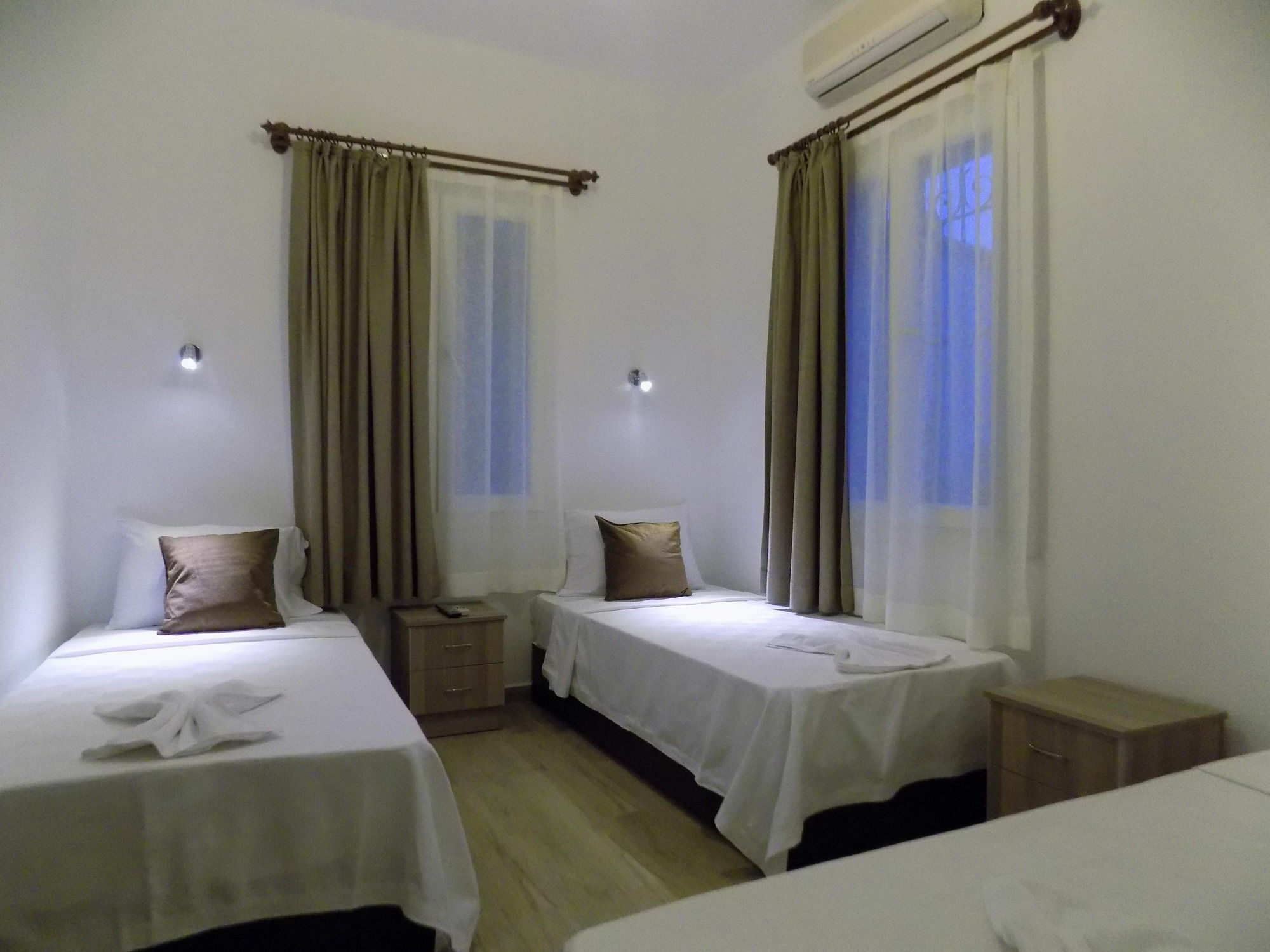 Agan Pension Bodrum Zewnętrze zdjęcie