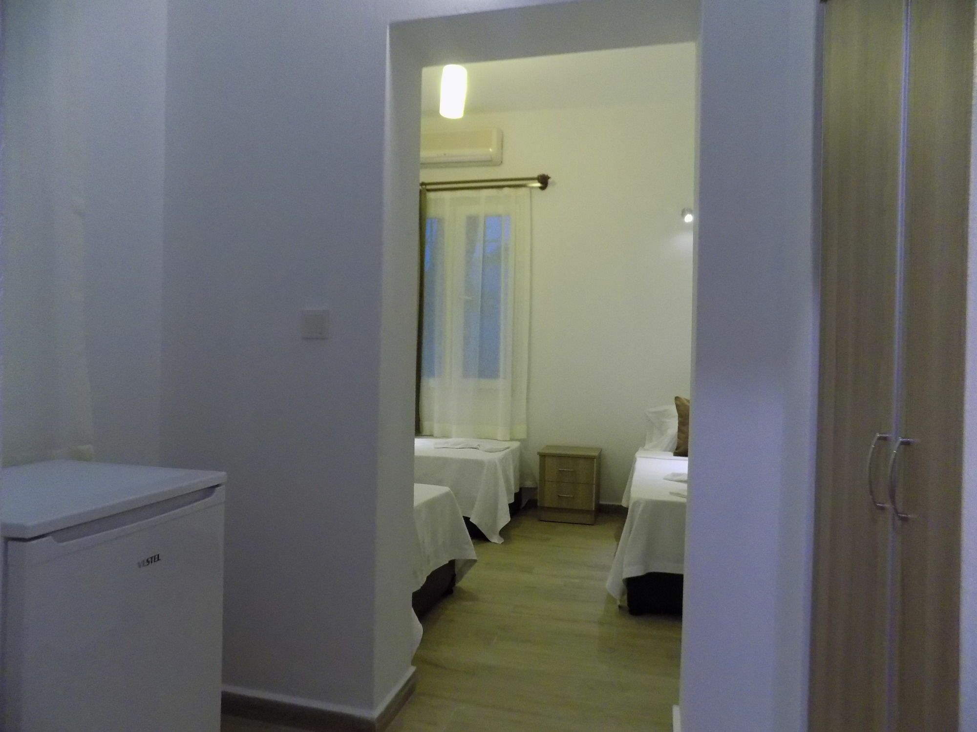 Agan Pension Bodrum Zewnętrze zdjęcie
